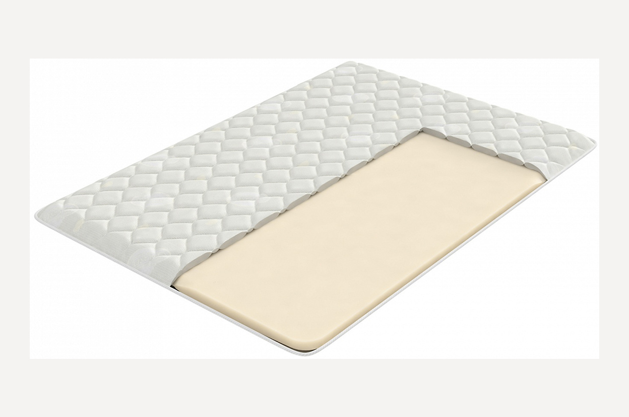 Топпер Смарт 140x200 – купить в Москве по цене 7 690 рублей в интернет ...