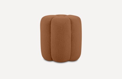 Пуф Бане Cozy Terra