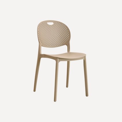 Стул Толье Beige