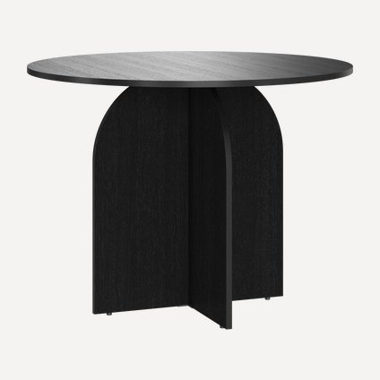 Кухонный стол Торстен Black