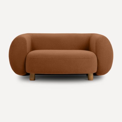 Диван прямой Лонди Cozy Terra