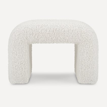 Пуф Ринт Cozy Milk