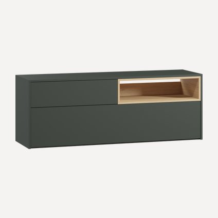 ТВ-тумба Висмар-1 Forest