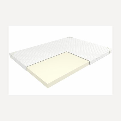 Топпер-наматрасник Eos-5 Трикотаж 80x200