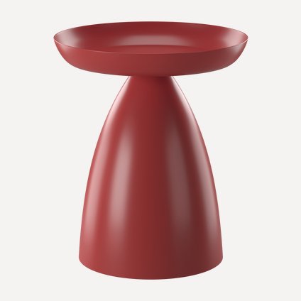 Журнальный стол Колдер Red