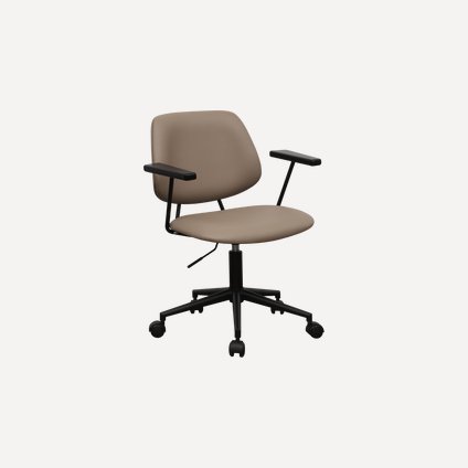 Офисное кресло Тингл Beige