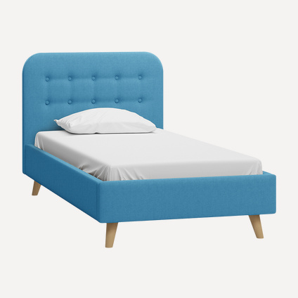 Кровать Динс 90 Sherst Sky