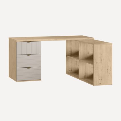 Письменный стол Монблан-2 Line Santiago