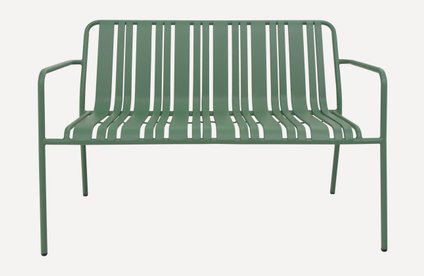 Диван прямой Элден Green распродажа