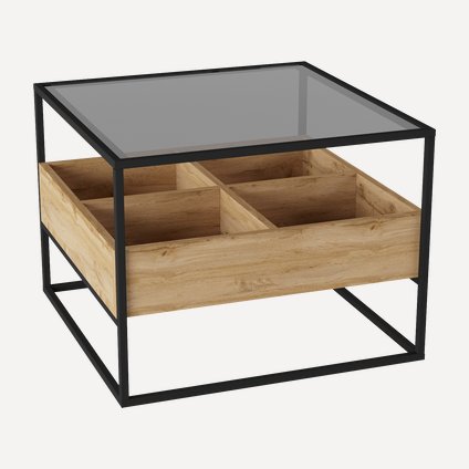 Журнальный стол Кайсон Wood