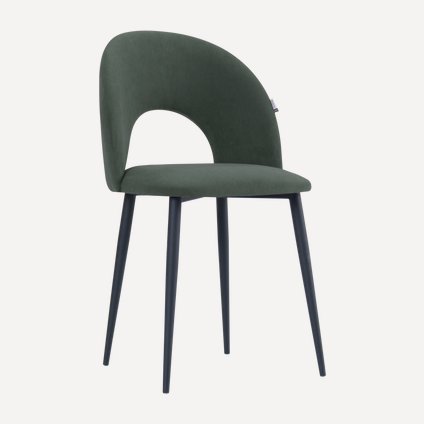 Стул Меган Velvet Olive