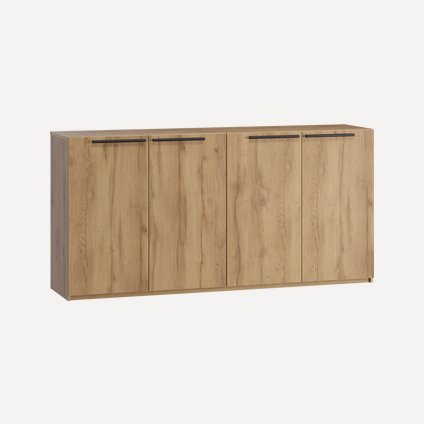 Тумба Кимбол-3 Wood