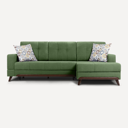 Диван угловой Монти 157/1