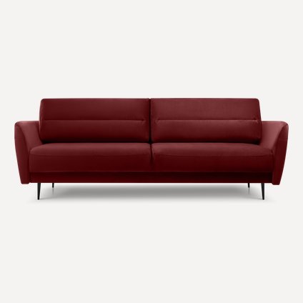 Диван прямой Ридан Barhat Marsala