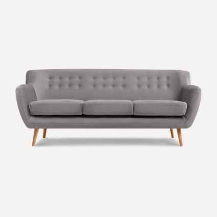 Сите-3 Velvet Smoke