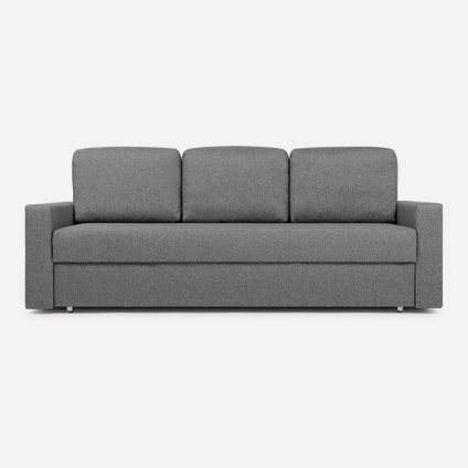 Диван прямой Порту Textile Grey