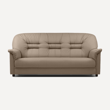 Диван прямой Карлос-3 Latte