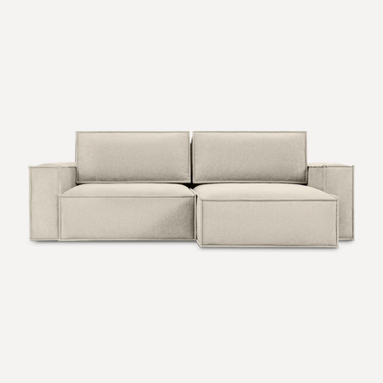 Диван угловой Эби-1 Happy Light