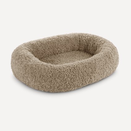 Лежанка Терри Brown