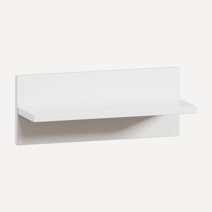 Полка Оберг-1 White