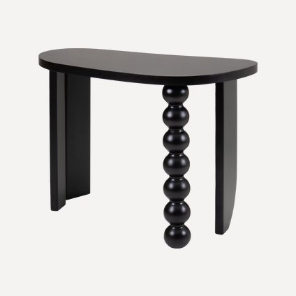 Консоль Могенс-2 Black