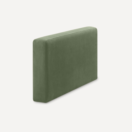 Подлокотник правый Динс Velvet Olive