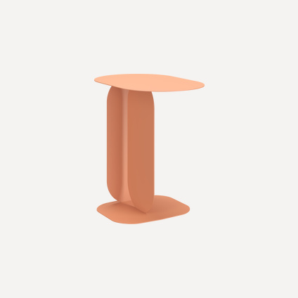 Журнальный стол Кайн Apricot