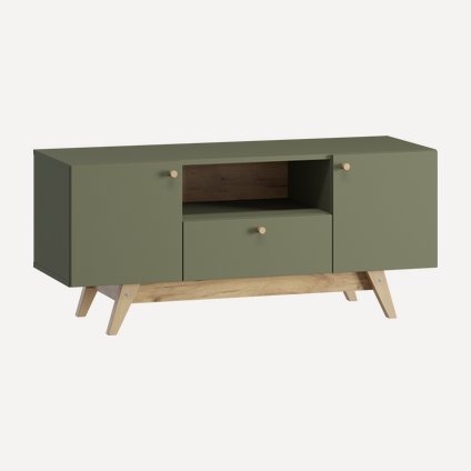 ТВ-тумба Имин-6 Olive