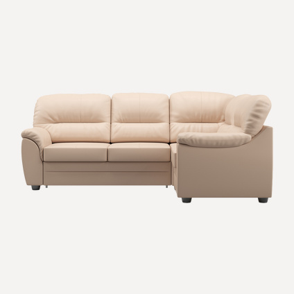 Диван угловой Ротшильд Light