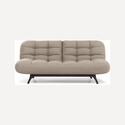 Диван прямой Бонс Textile Cream