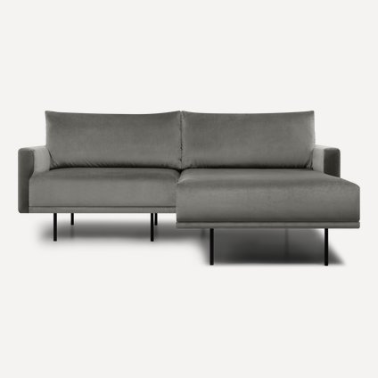 Диван угловой Мисл-1 Barhat Stone