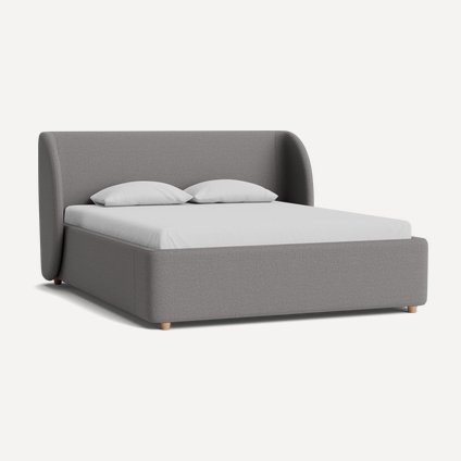 Кровать Юна 160