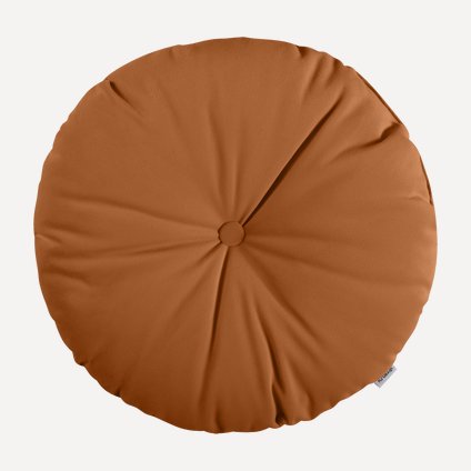 Подушка Липси Orange