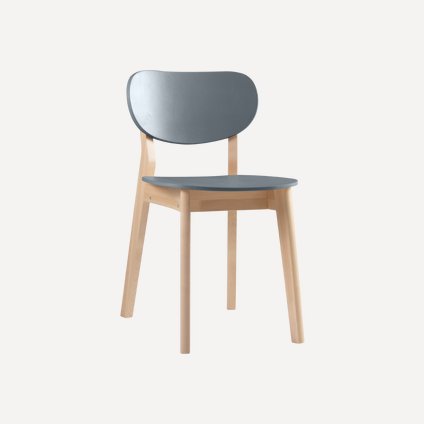 Стул Фэмили Grafit