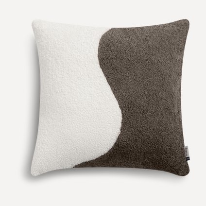 Подушка Канти Cozy Latte