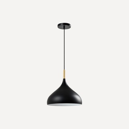 Подвесной светильник Кэнди Black