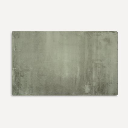 Ковер Тут Рядом Легко Зеленый 120x180