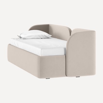 Кровать Амалия 90