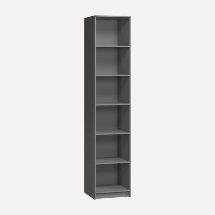 Модуль для гардероба Дели-1 