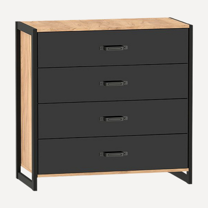 Техно Дуб Золотой