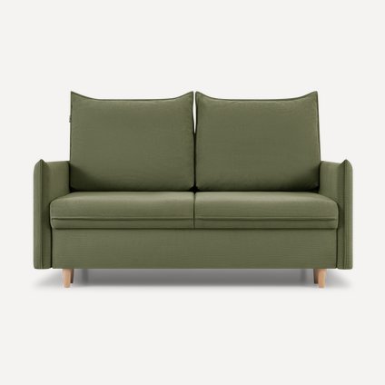 Диван прямой Слипсон Мини Linia Olive