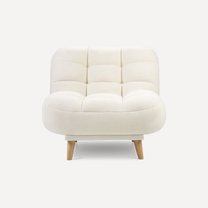 Кресло Бонс-Т Cozy Ivory