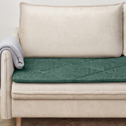 Топпер для дивана Сони Happy Emerald