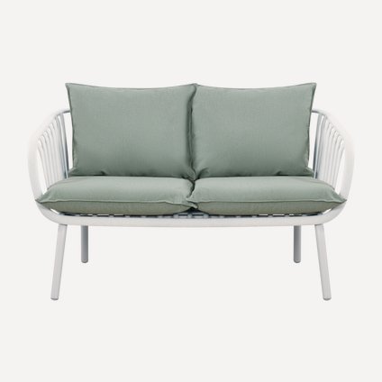 Диван садовый Франс Linen