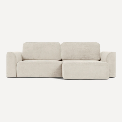 Диван угловой Спейс-1 Happy Light