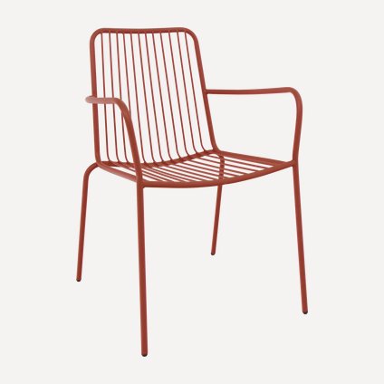 Стул Вилбурн-1 Bordo