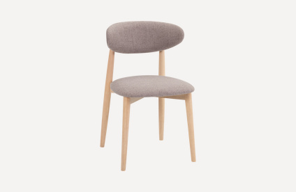 Стул Клиф Textile Beige