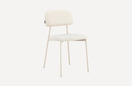 Стул Милам Textile Beige