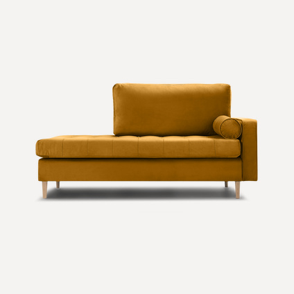 Кушетка Ситено Barhat Amber