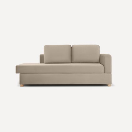 Кушетка Дилси Barhat Beige